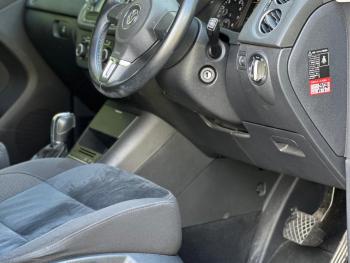 Car Thumb