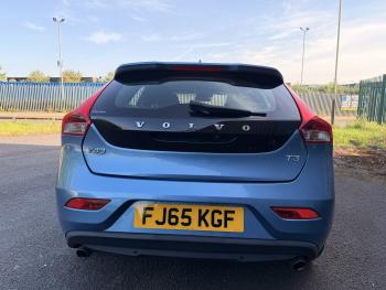 Car Thumb