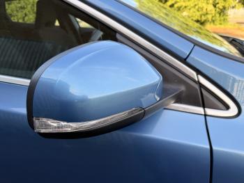 Car Thumb