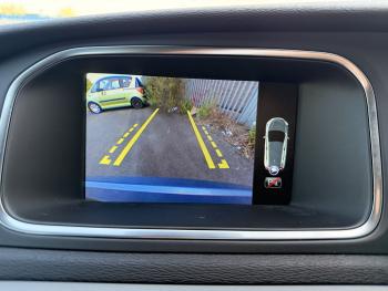 Car Thumb