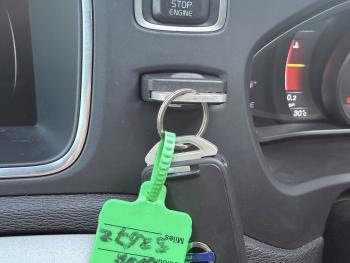 Car Thumb