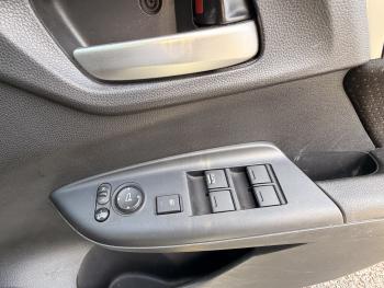 Car Thumb